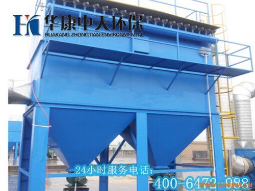 化工機(jī)械網(wǎng) 振動(dòng)篩除塵設(shè)備的技術(shù)與選型詳解